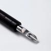 Wood Handle Latte Art Pen Stainless Steel Tip Coffee Drawing Pen  Coffee Decorating
