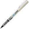 Kuretake Sign Extra Fine of Brush-Style Pen, Quick-Drying, Tip, Black, QDLS4-10S [Set 10]