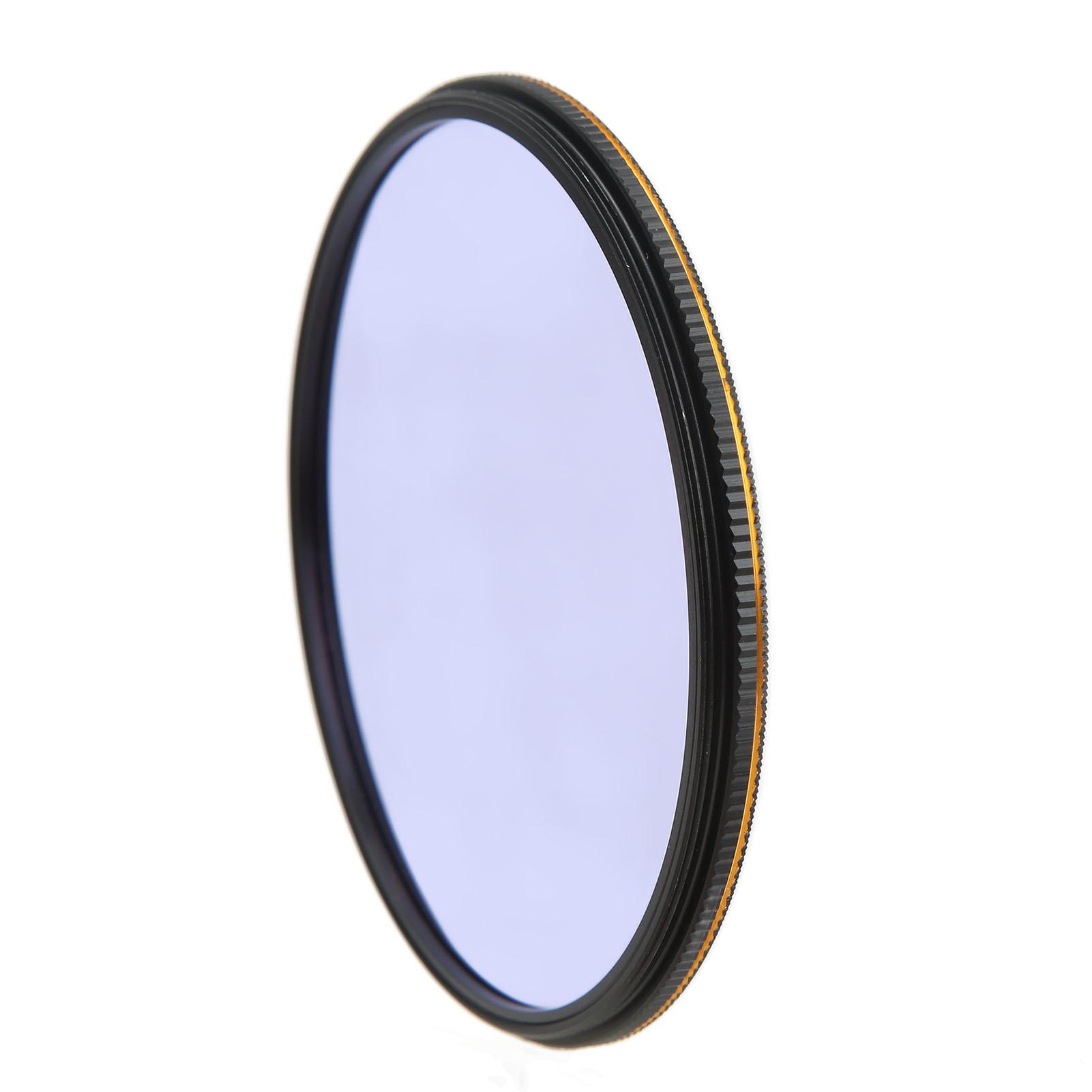 

Lightdow Clear Natural Night Filter Light Pollution Reduction Camera Lens Filter for Night Sky Star 82mm