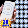 Hook Strong Magnetic Hook Wall Hanging Anti-lost Magnet Remote Control Refrigerator Magnet Storage Rack Hooks Home Storage Rack