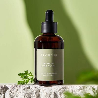 Mugwort Pure Serum 50ml