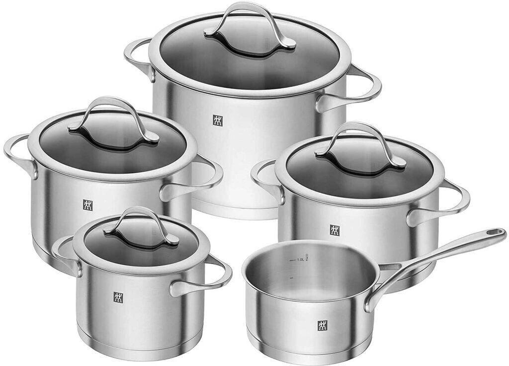 

Набор посуды ZWILLING Essence из 5 предметов (66220-002-0)