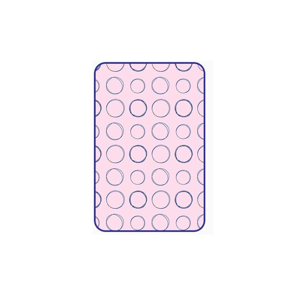 Waterproof Ironing Board Foldable Press Pad Durable Countertop Pad  Dress