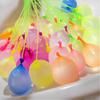 Quick-Fill Water Balloons: Splash Fest Game Set - 3 Bunches of Water Balloons