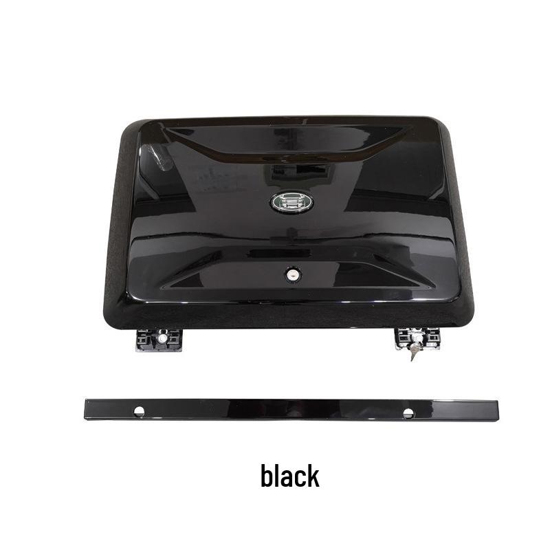 

Compatible Side Toolbox for 110 Defender (2020-2022 Models)