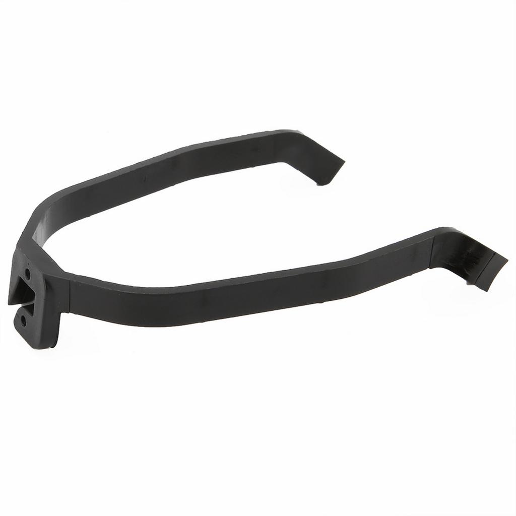 Rear Fender Mudguard Support For Xiaomi Mijia M365   M365 Pro Electric Scooter(black)