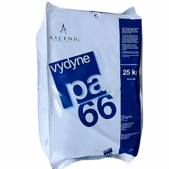 Glass-Filled PA66 Ascend R530H: Heat, Wear, and Chemical-Resistant Nylon Engine Connector Material.