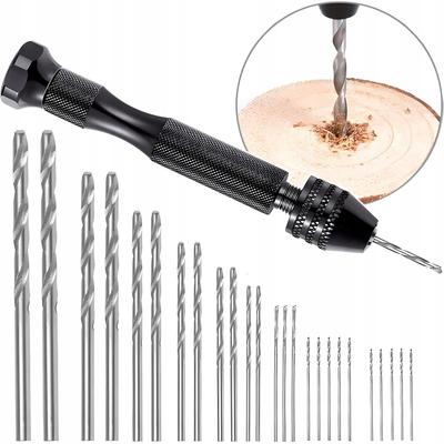 Accesorios para herramientas eléctricas – Brocas