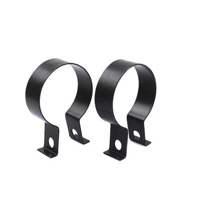 Manico Anello di Ferro Potenza Strumento Professionale 50mm 81*53 Mm