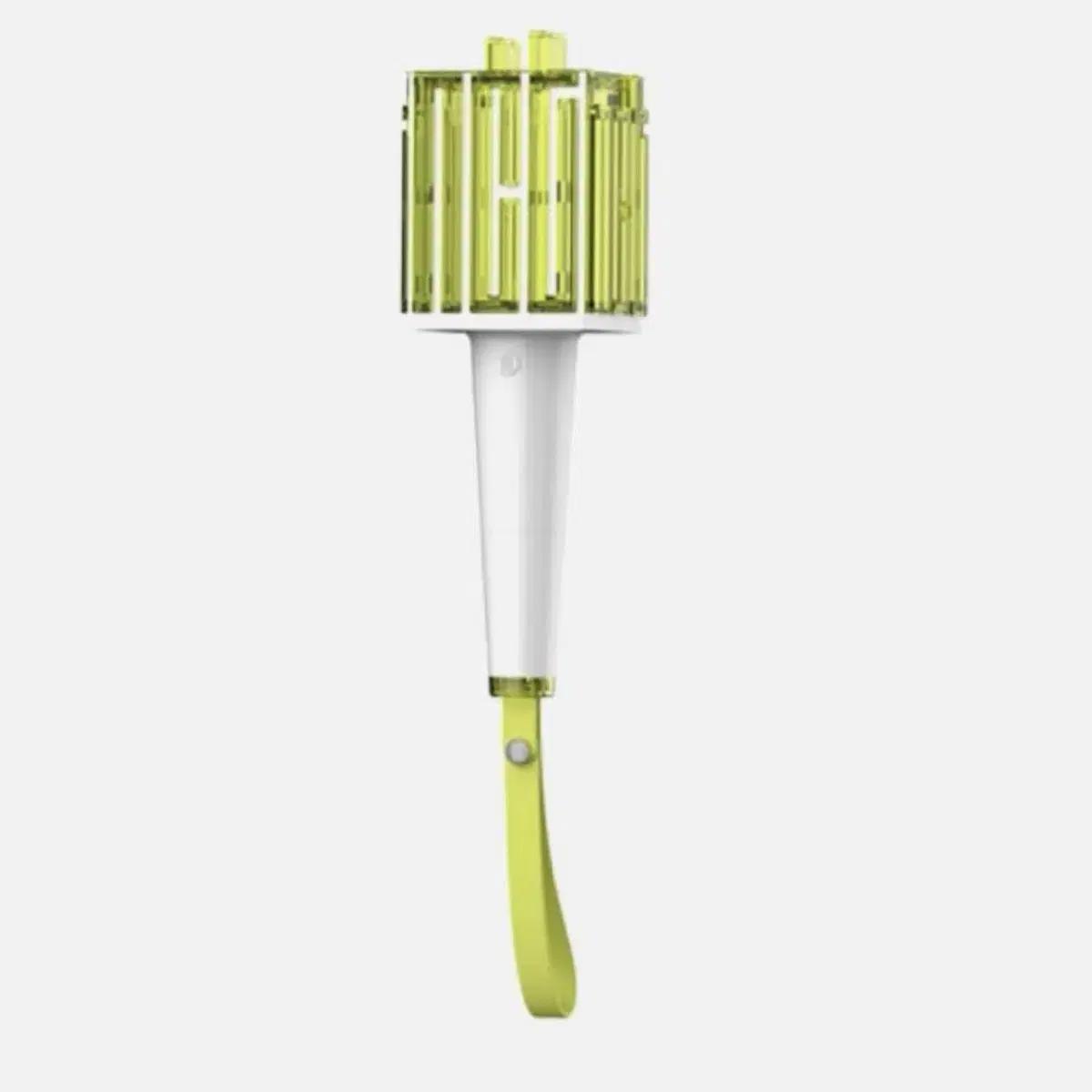 

Я собираюсь играть с лайтстиком NCT Ncity