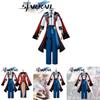 Sweet And Fresh Jaoyue Cosplay Costume Complete Set With Accessories For 2024