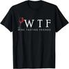 Pantera Officieel Vintage Groep Schets T-shirt
