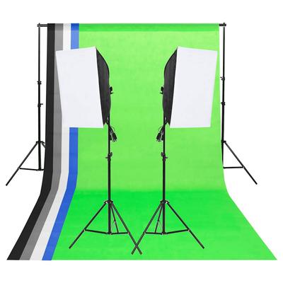 Photo Studio Accessories – Photo Set Backgrounds