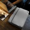 Tamtak A14 MacBook 15 / 15.4 Laptoptasche A14-E02G, Grau