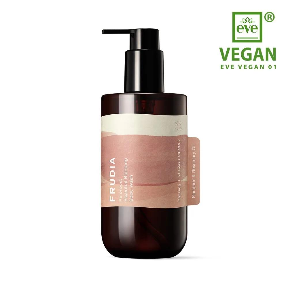 FRUDIA Re:proust Essential Blending Body Wash #Dazzling 300mL