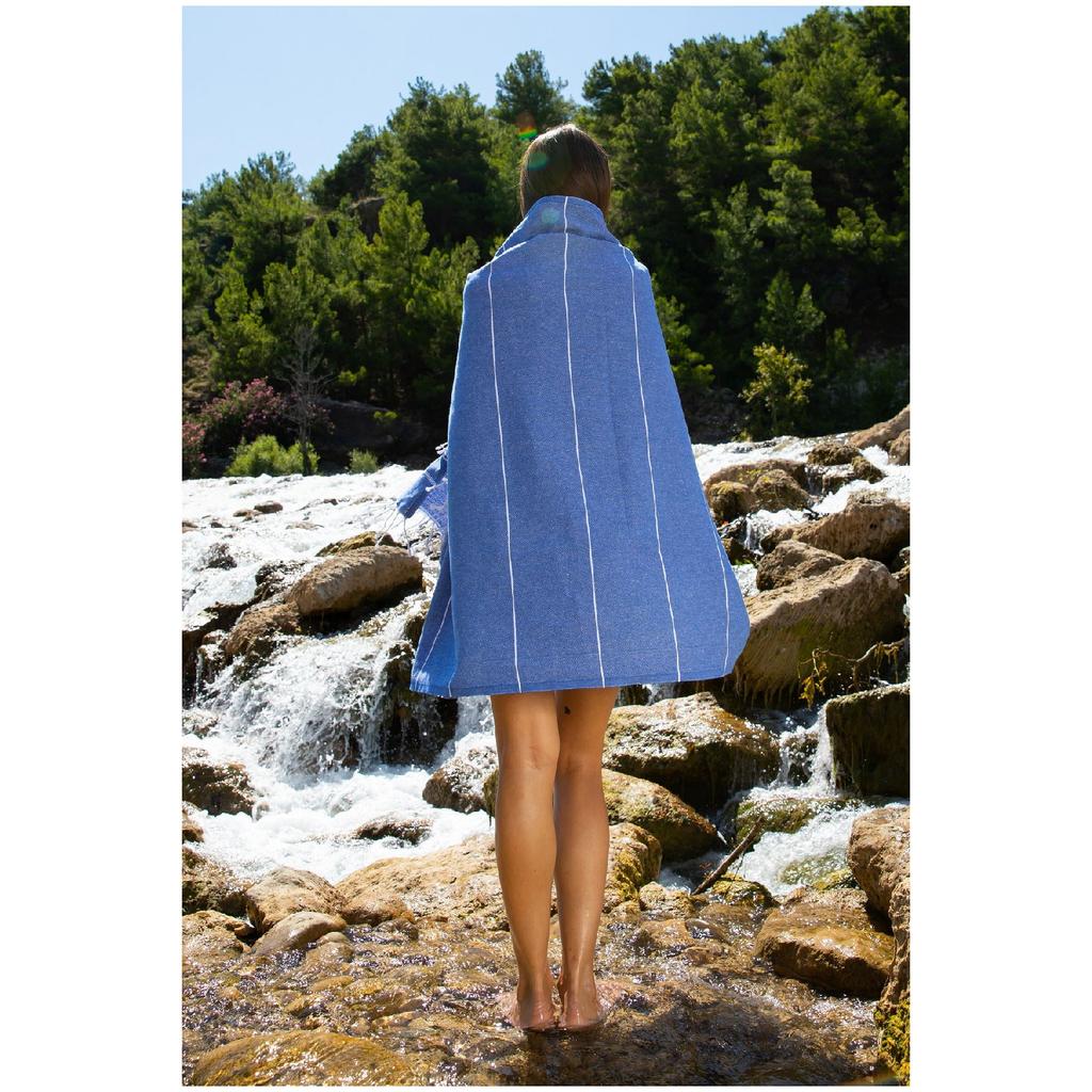 - Sultan Peshtemal - Cotton