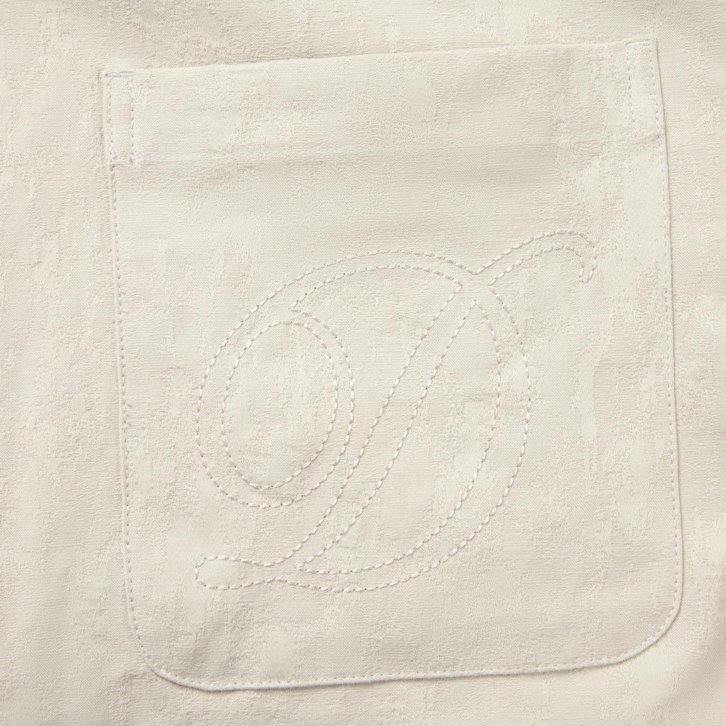 Li Ning Minimalist Comfortable Casual Loose Solid Color Polo Collar Long Sleeve Jacket Men Jacket AFDV895-2