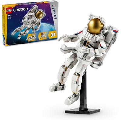 LEGO Creator 31152 Astronaut