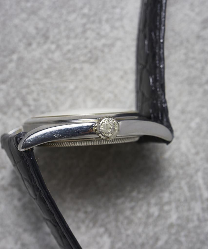 Lollegseu [Vintage] Oyster 6082 (1951 Model)
