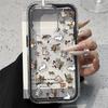 Bemalte Handyhülle für iPhone 17 11 12 13 14 15 16 iPhone 17 12 13 14 15 16 Pro 17 12 13 14 15 16 Pro Max  Hochwertige Bemalte Tier Niedliche Handyhülle