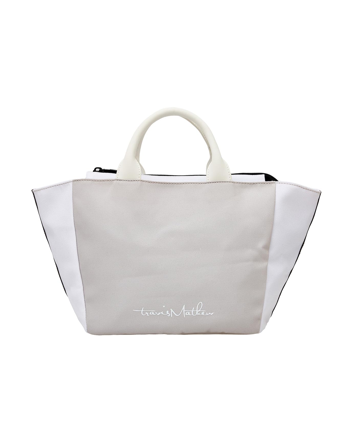 

Mini tote bag Golf 7AJ911 Khaki Free Size [Travis Matthew] [RTM SERIES] (Brand logo/accessory pocket) / / хакі