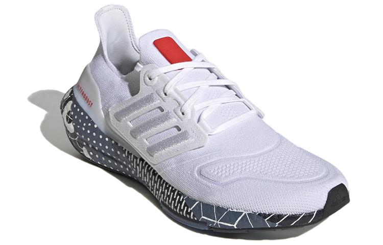 UltraBoost 22 Adidas 'Patchwork Graphic' GW6912