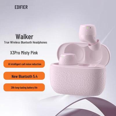 Edifier X3 Pro True Wireless Noise-Cancelling Earbuds
