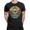 Fashion Yeah Well Dude Tshirt Unisex Unisexs Round Neck Cotton T Shirts Lebowski Comedy Short Sleeve Tees Summer Clothing