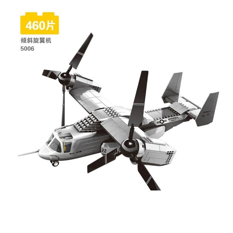 Airplane Model Helicopter Building Bricks Military Aircraft Diy Assemply Toys For Adult Gifts Birthday New Year Present