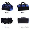 Gadget Pack Tools Organizer Strap Belt Wrench Electrician Purse Wear-resistance Thickened Storage Case Multipurpose Tool Bag