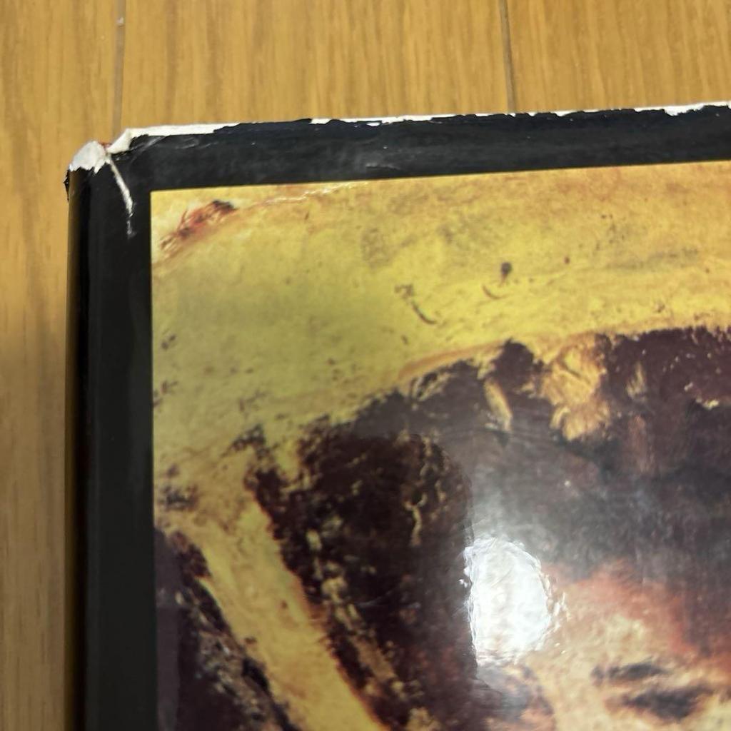 [USED] Bonnard Pierre Bonnard Art Book Gallimard 1967