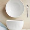 Chinese Style Melamine Noodle Bowl