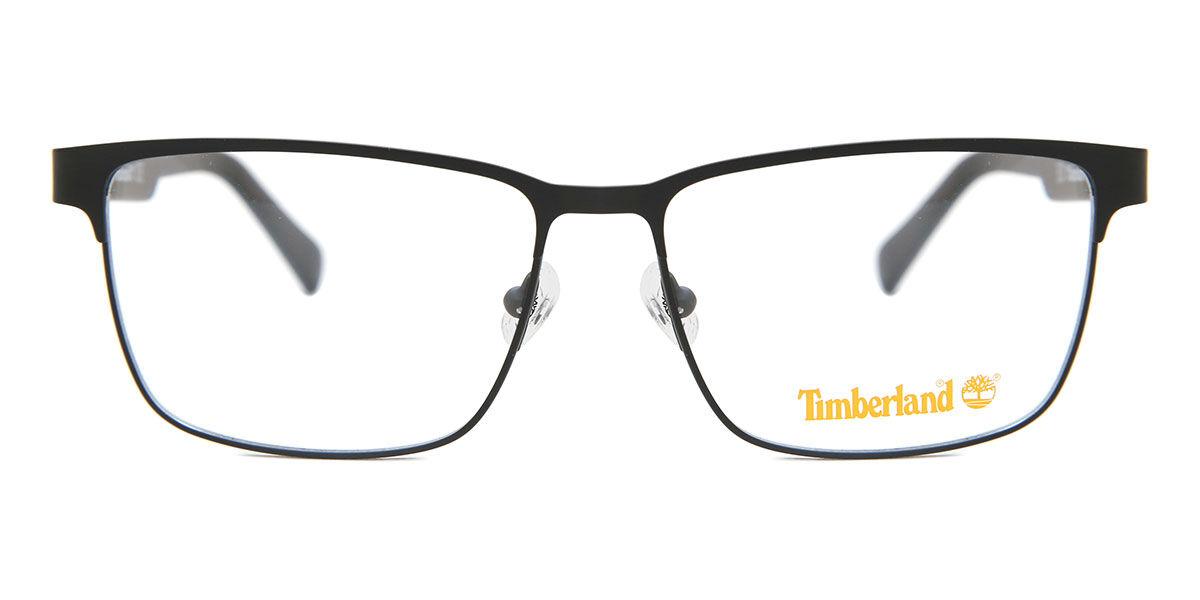 

Timberland Tb1721 002 Men Eyeglasses Matte Black/56-16-145