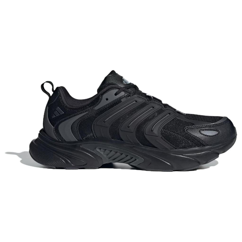 Adidas Climacool Ventania Black Iron Metallic Unisex Sneakers Core-Black Charcoal IF6730