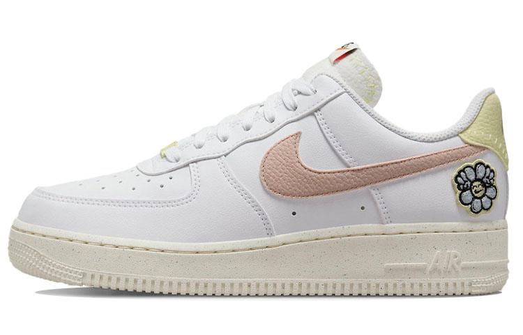 

Nike Air Force 1 07 Se Flower Power Women s DJ6377-100 38.5