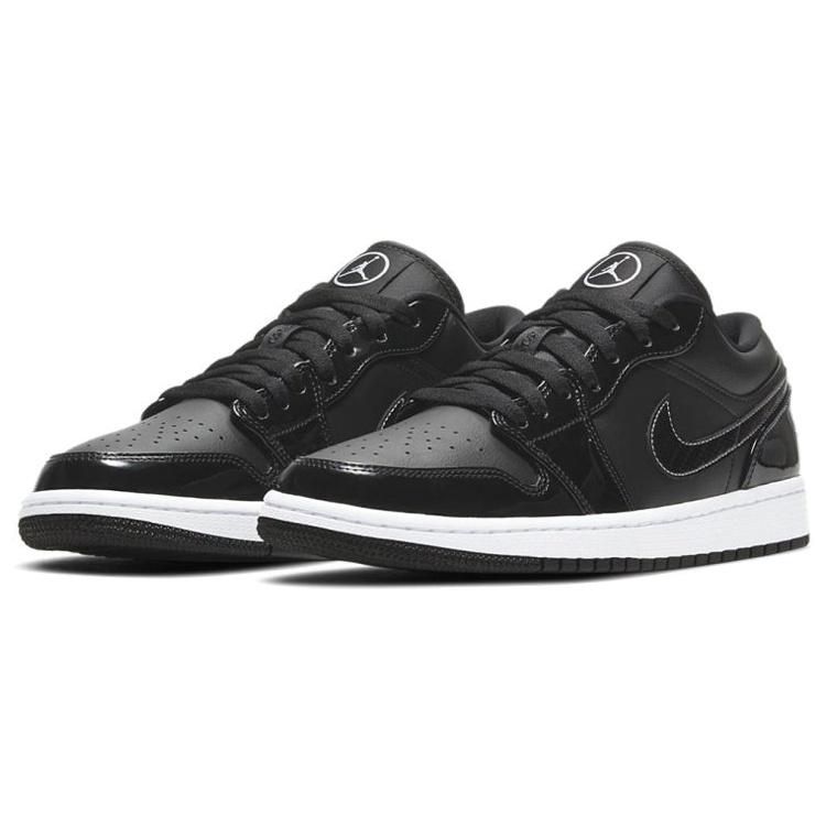 Air Jordan 1 Low 'All Star 2021' para Hombre DD1650-001