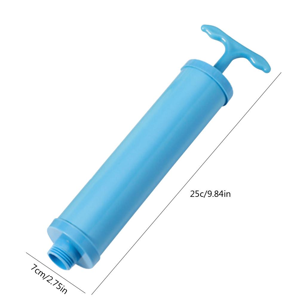 Vacuum Compressed Bag Electric Pump Travel Bag Mini Vacuum Sealer Machine Labor-saving Compression Tool for Clothes Storage Bags