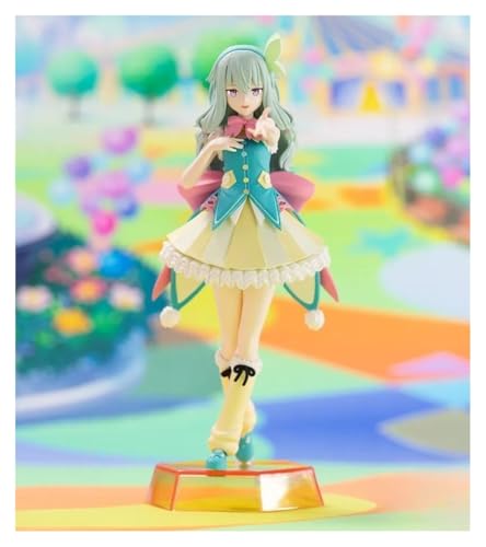 

Фигурка Кусанаги Нене Проект Sekai Colorful Сцена! подвиг. Коллекции для украшения рабочего стола Хатсунэ Мику