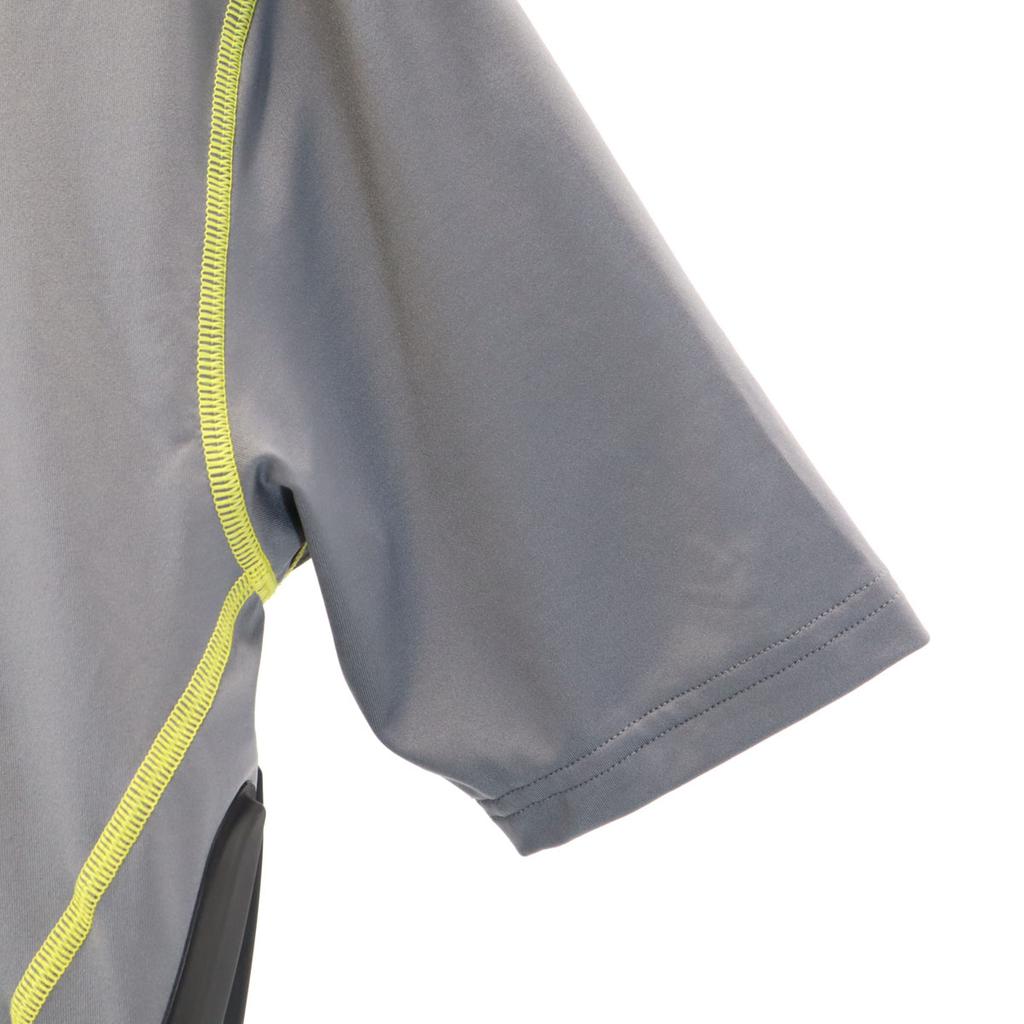 Unused UNDER ARMOUR Football Short Sleeve Armor Light Stealth Impact Wear Men's Used