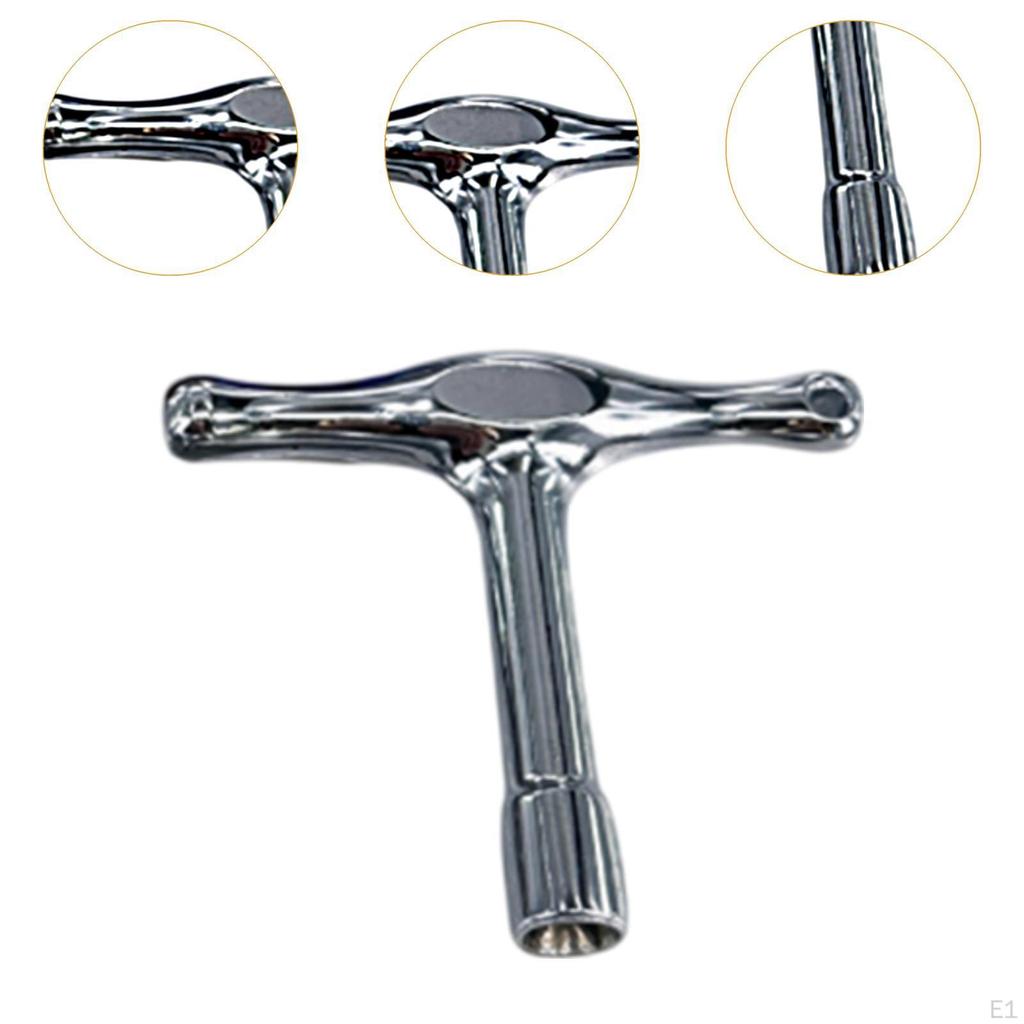 Drum Key Tuning for Drummer Tension Setting Universal, Key,Drum Tuner,Percussion Tunner