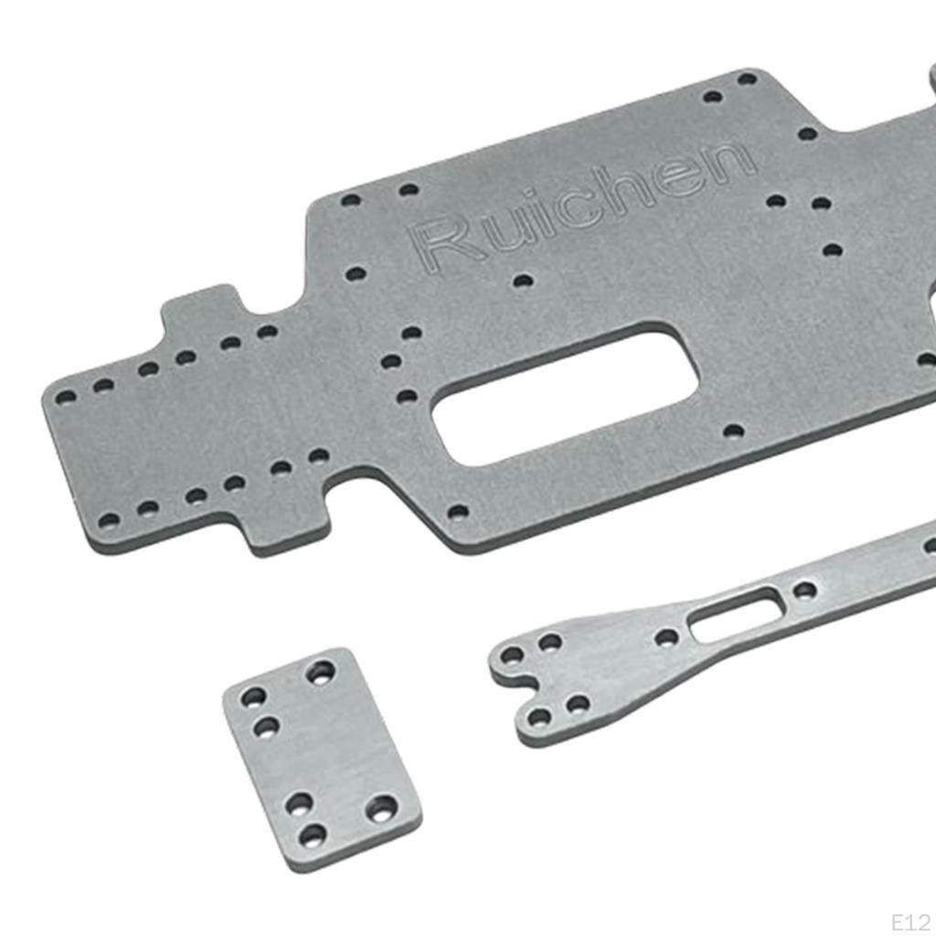 Bottom Plte Bord for K989 1:28 Replcement