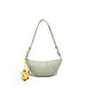 Niche Croissant Bag Versatile Dumpling Bag  New High-end Bag Fashionable Shoulder Messenger Women's Bag