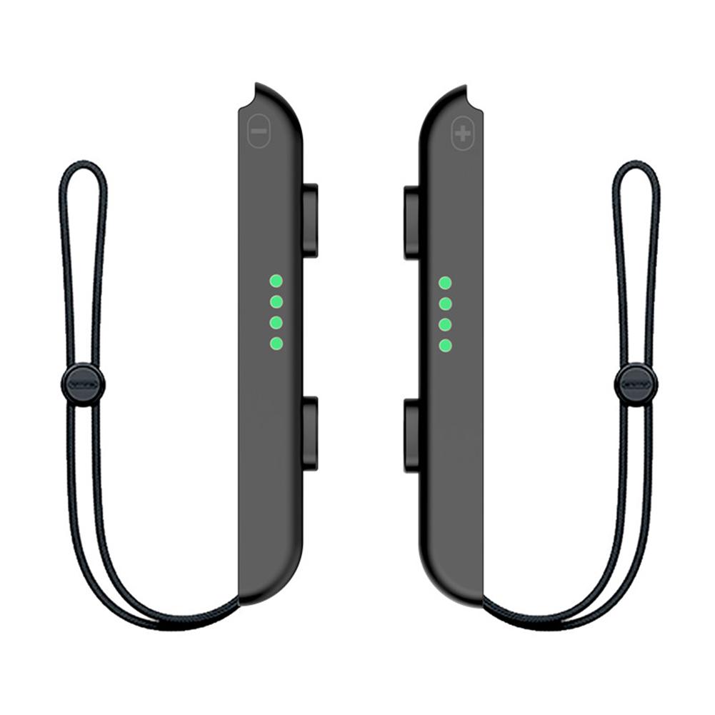 

2 Pcs Gamepad Hand Rope Replacement Hand Rope Lanyard Plastic/Metal Hand Lanyard for Switch/OLED Gamepad Controller