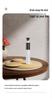 2026 Portable Mini Handheld Vacuum Cleaner - Long-Lasting Wireless Car & Desktop Cleaner