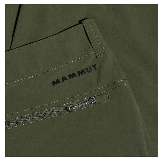 Mammut Шорты Hiking V