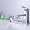 New Universal Tap Aerator with Filter Element 1080° Splash-proof Swivel Faucet Filter Water Saving Filtration Purifie Wash Basin