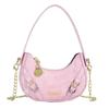 Springtime Oneshoulder Vintage Horn Bag A Stylish Backpack Gift Perfect Kids