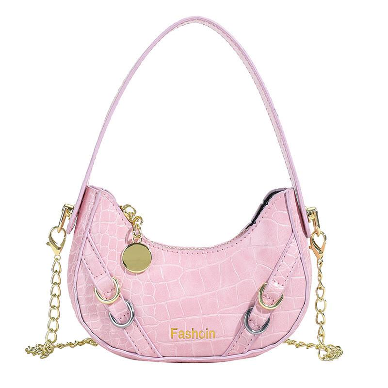 Springtime Oneshoulder Vintage Horn Bag A Stylish Backpack Gift Perfect Kids