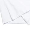 Emporio Armani SS23 Color Block Shoulder Letter Strap Short Sleeve Polo Shirt Men tops White 3R1FG2-1JCYZ-0100