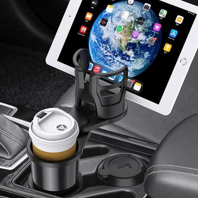 Laikikliai ir stovai – Automobiliniai puodelių laikikliai